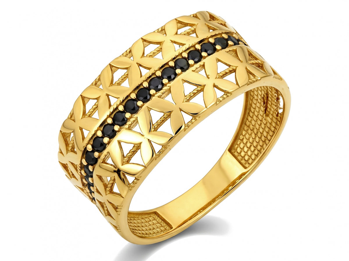 Gold Ring