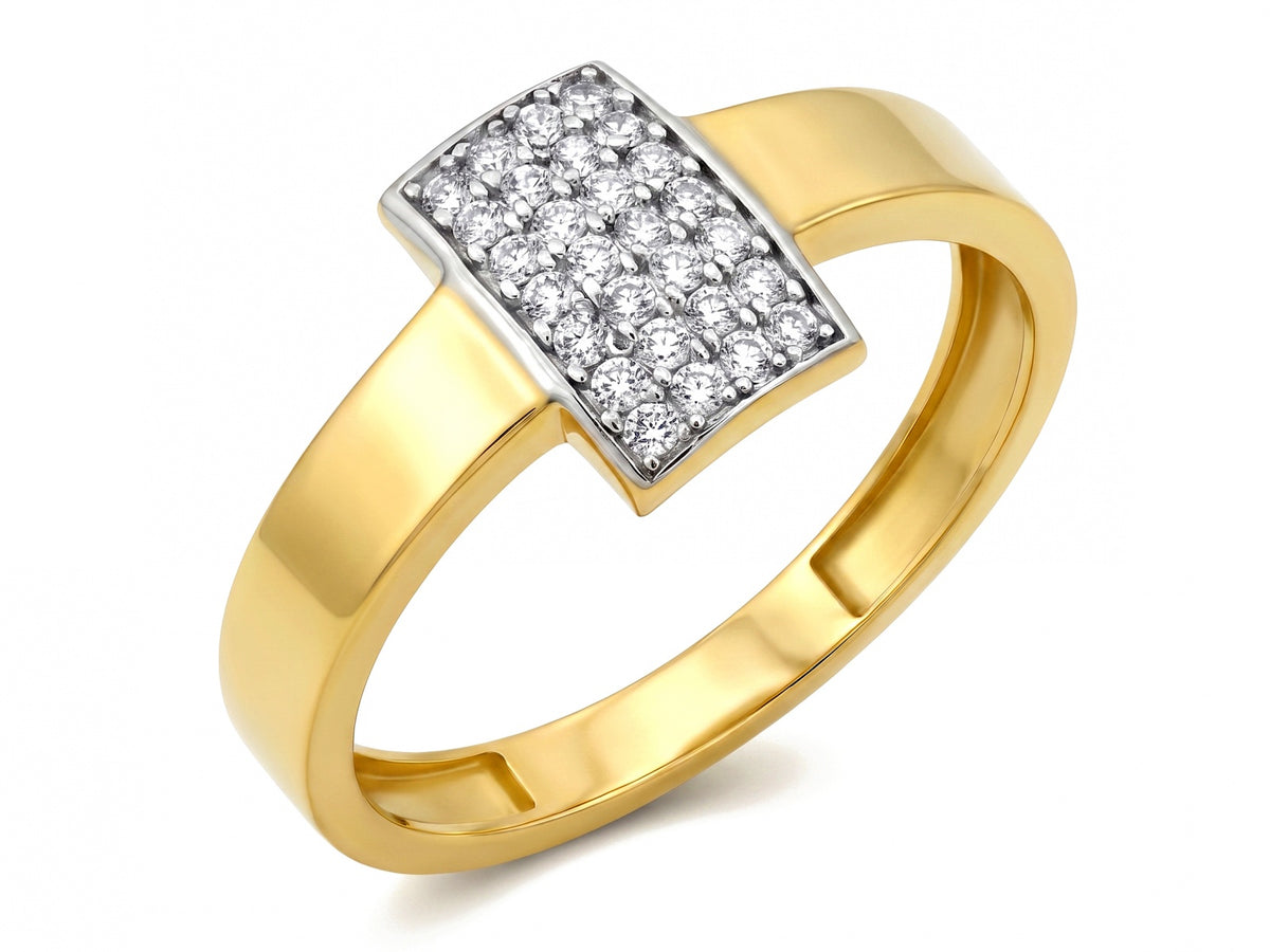 Gold Ring