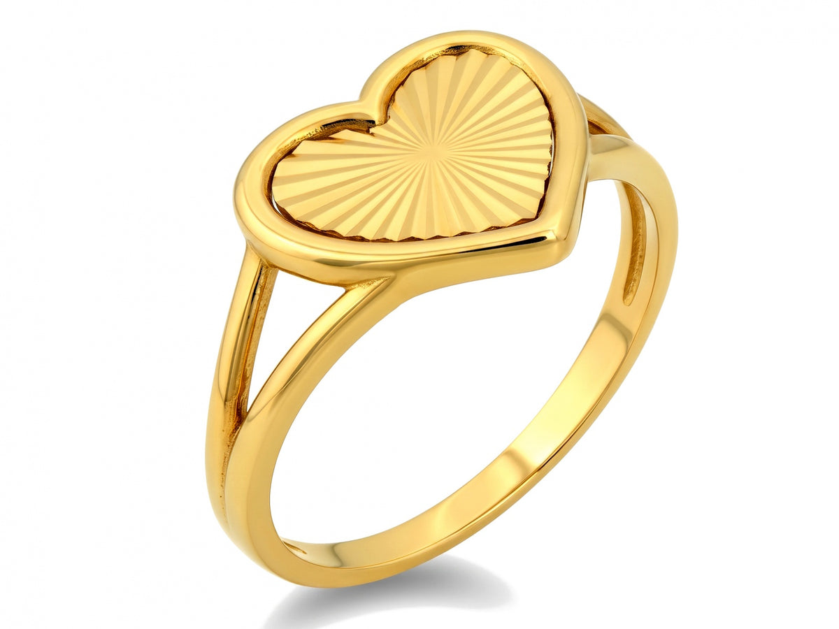Gold Ring