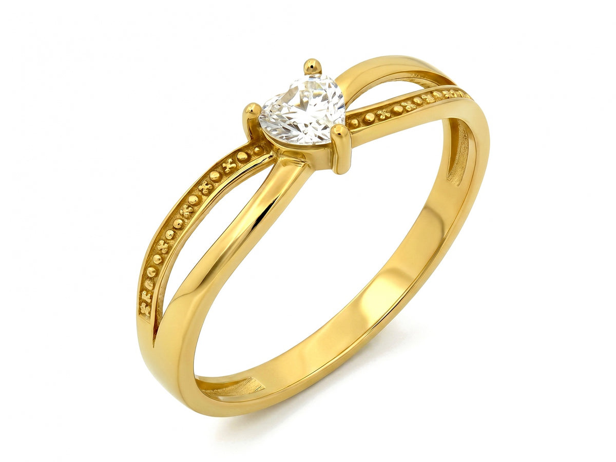 Gold Ring