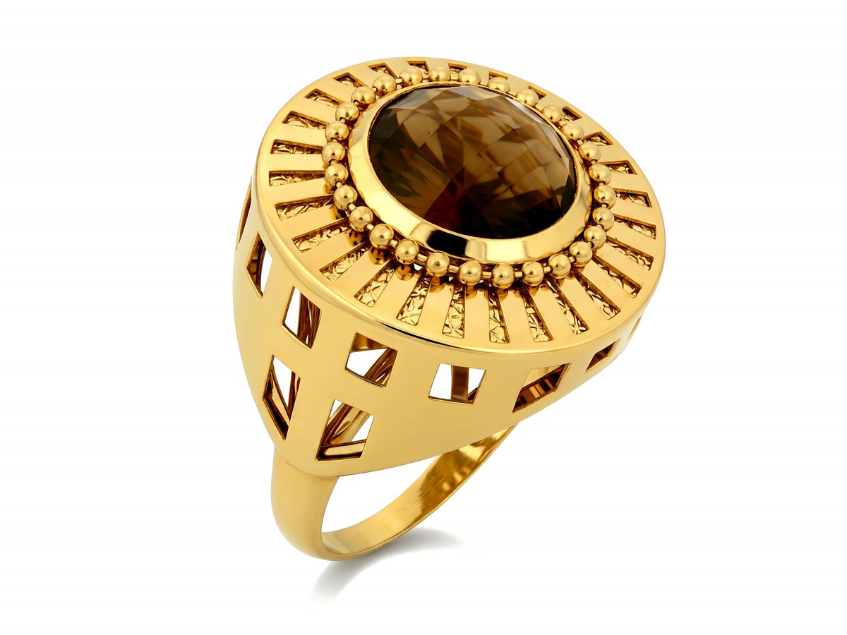 Gold Ring