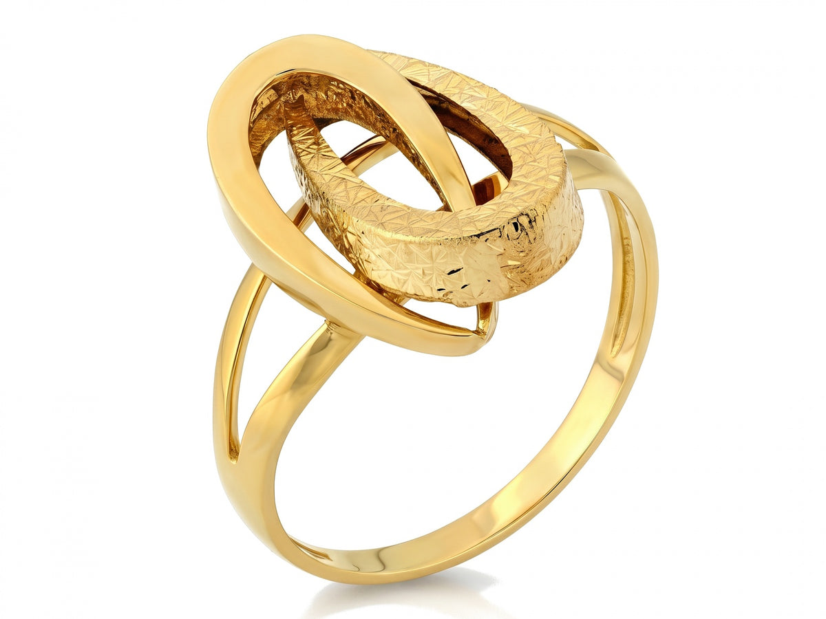 Gold Ring