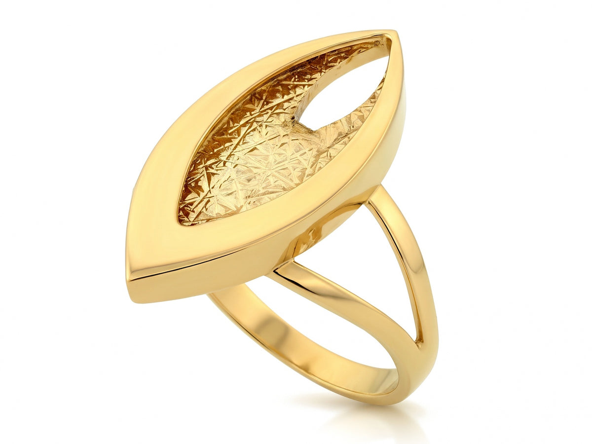 Gold Ring