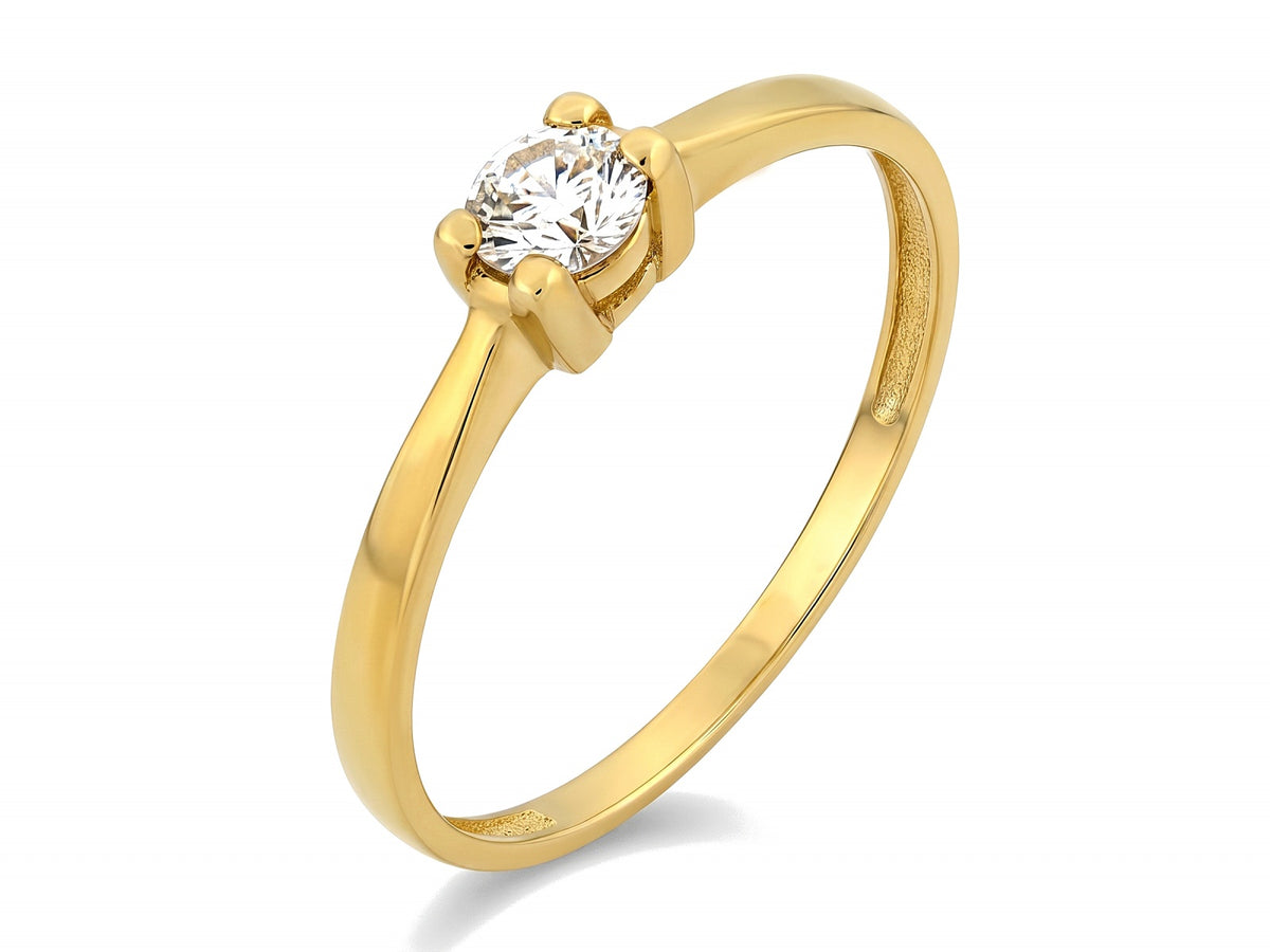 Gold Ring