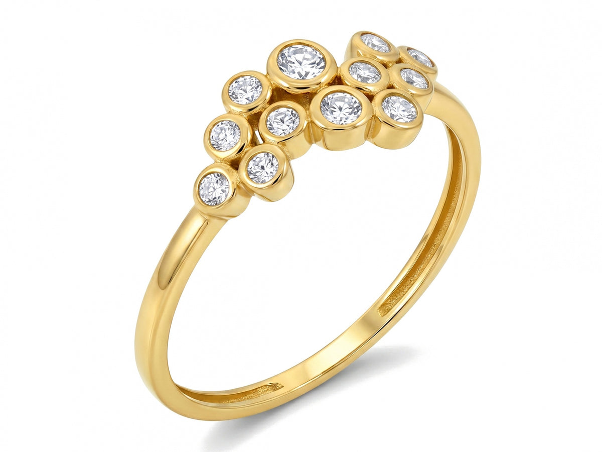 Gold Ring