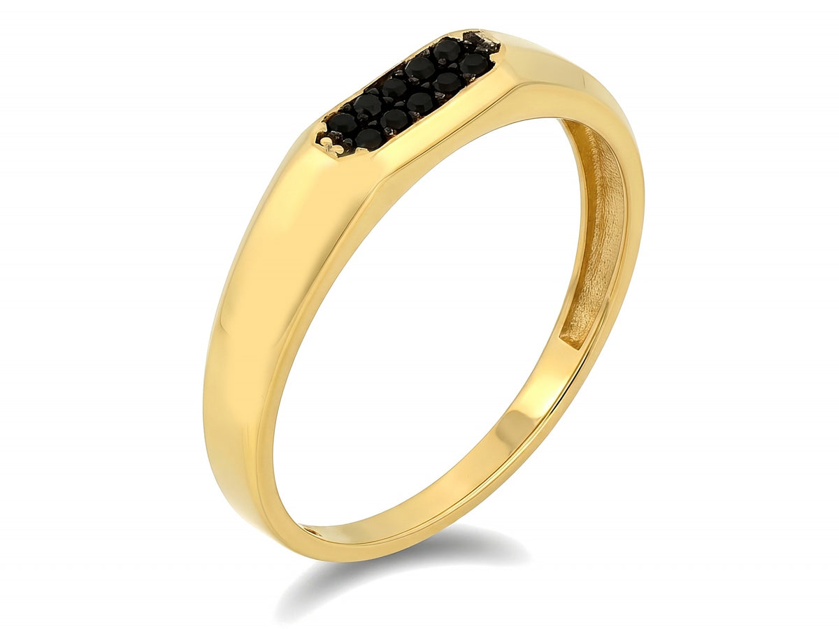 Gold Ring