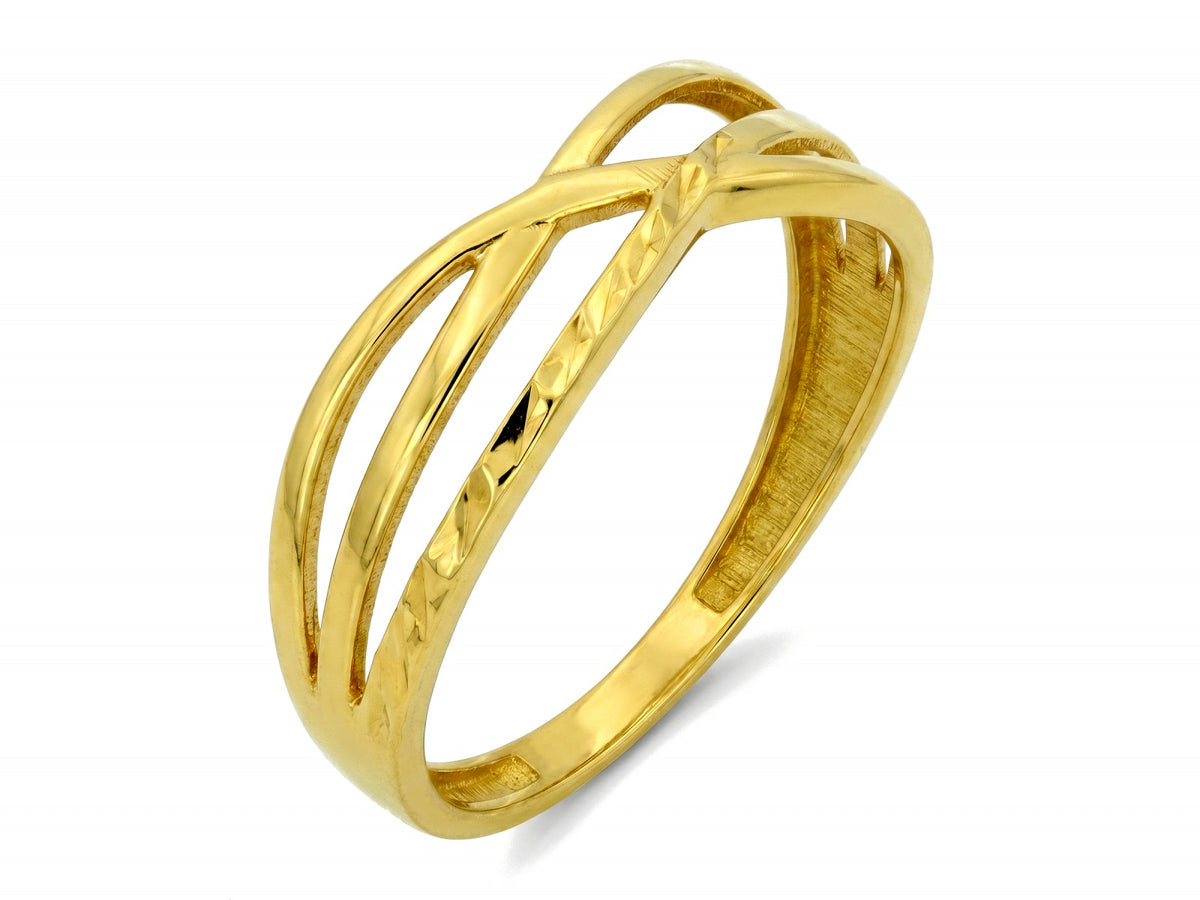 Gold Ring