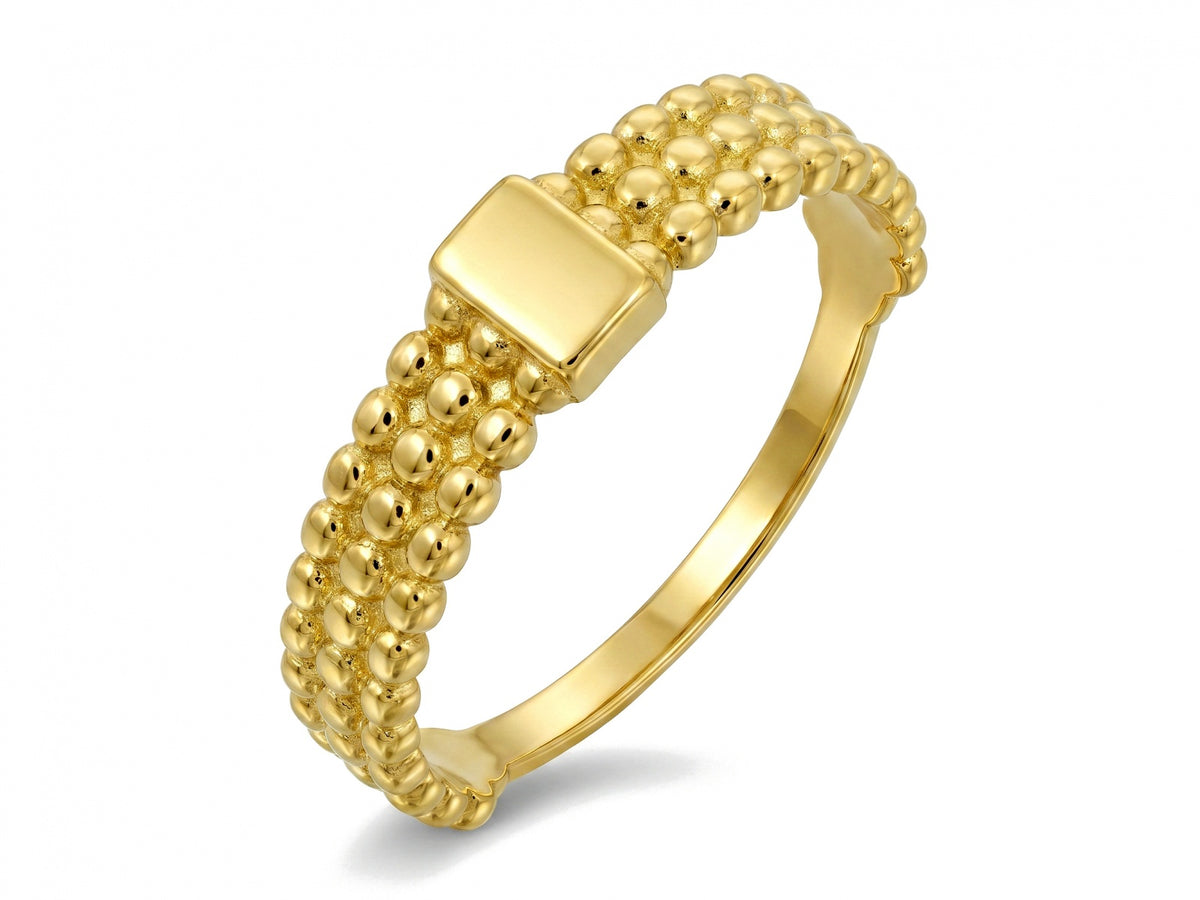 Gold Ring