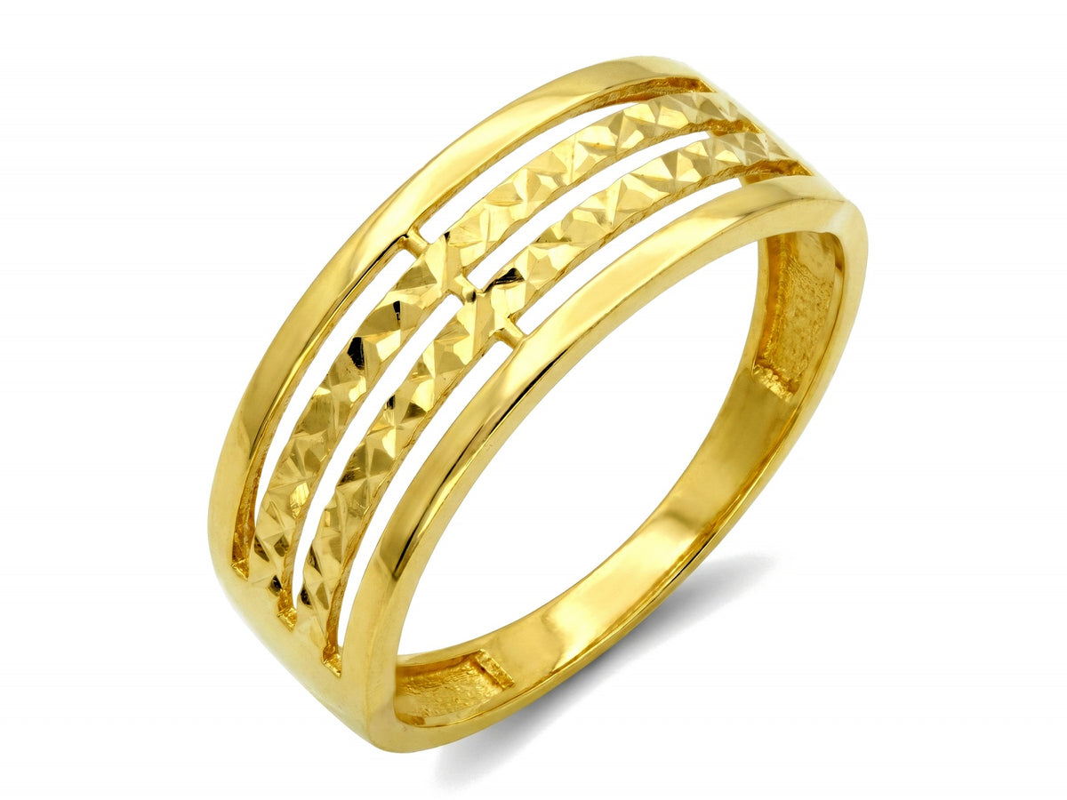 Gold Ring