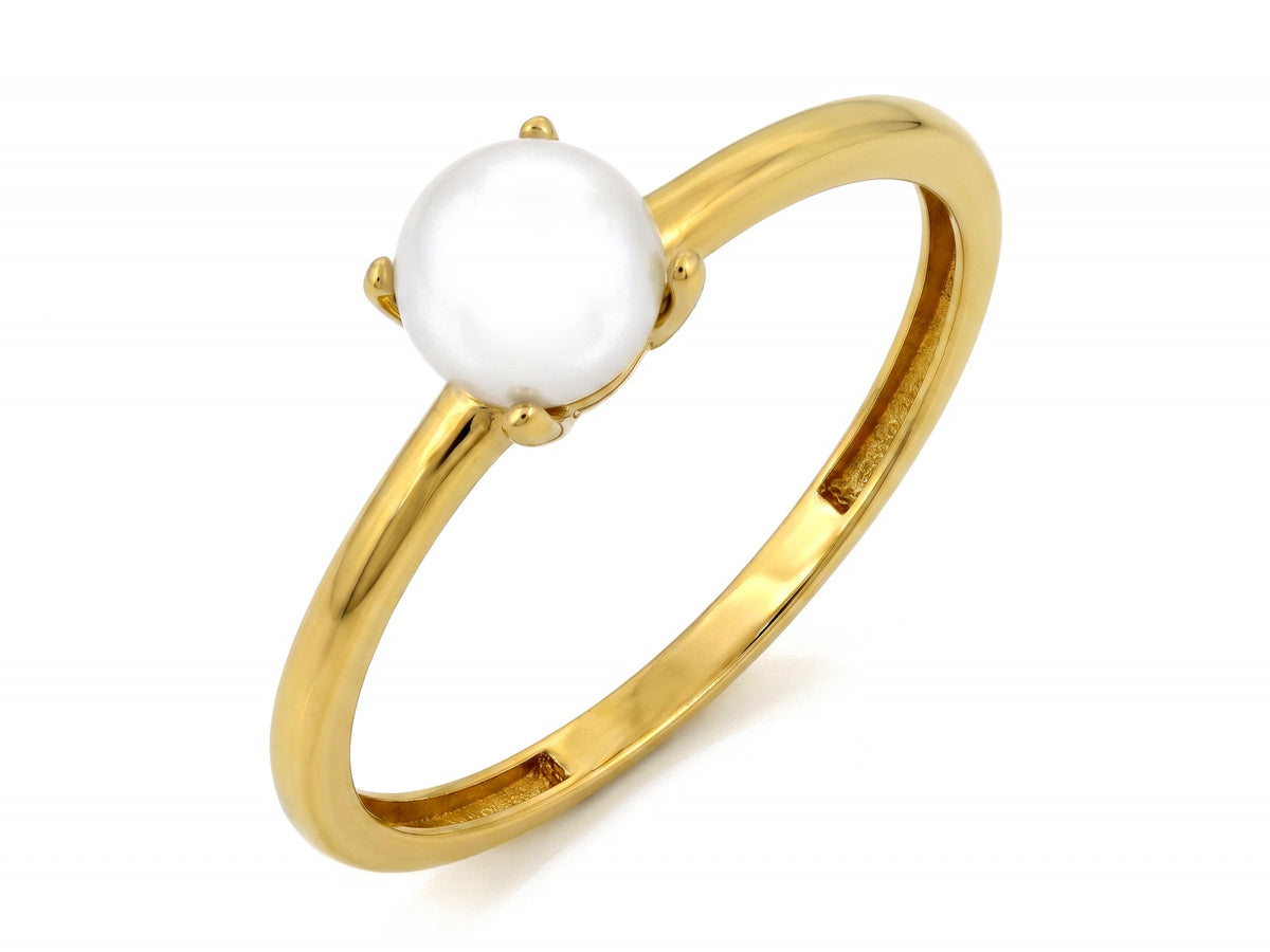 Gold Ring