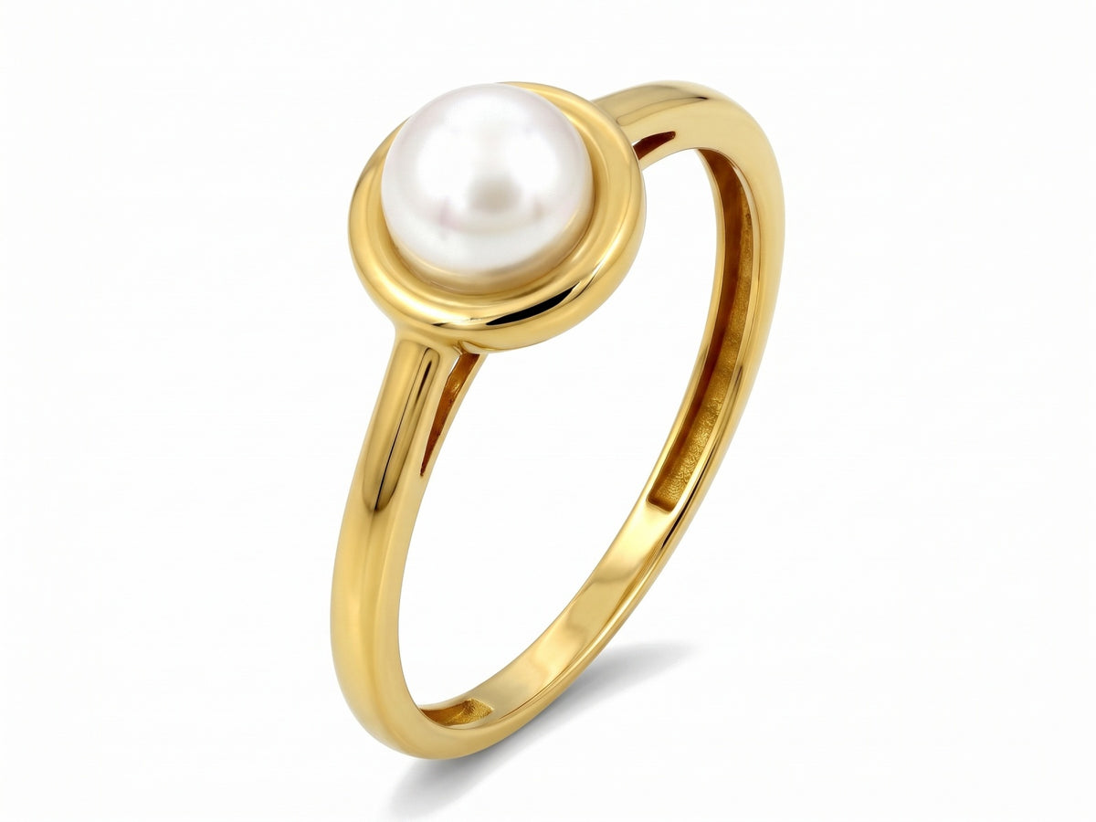 Gold Ring