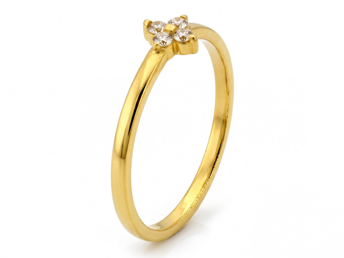 Gold Ring
