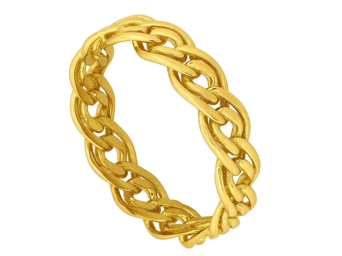 Gold Ring