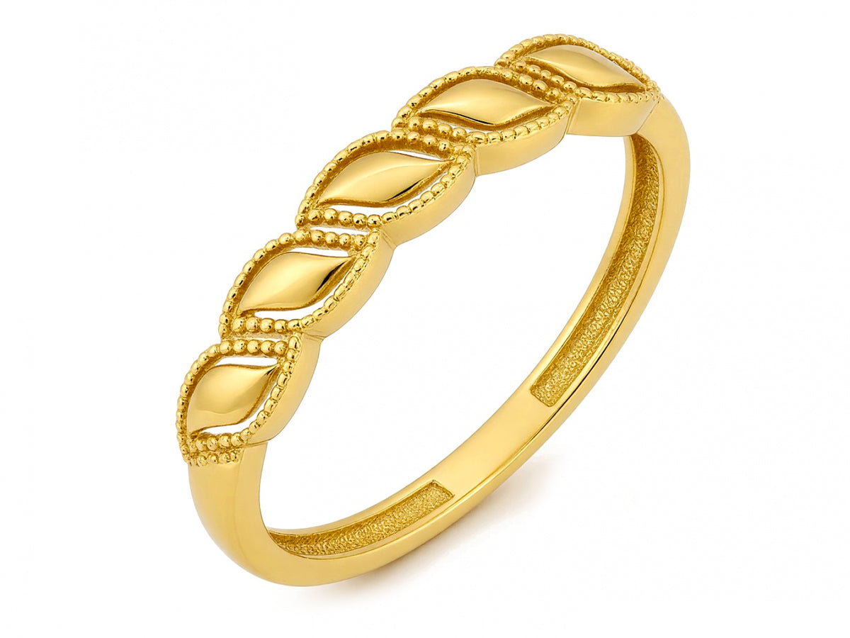 Gold Ring