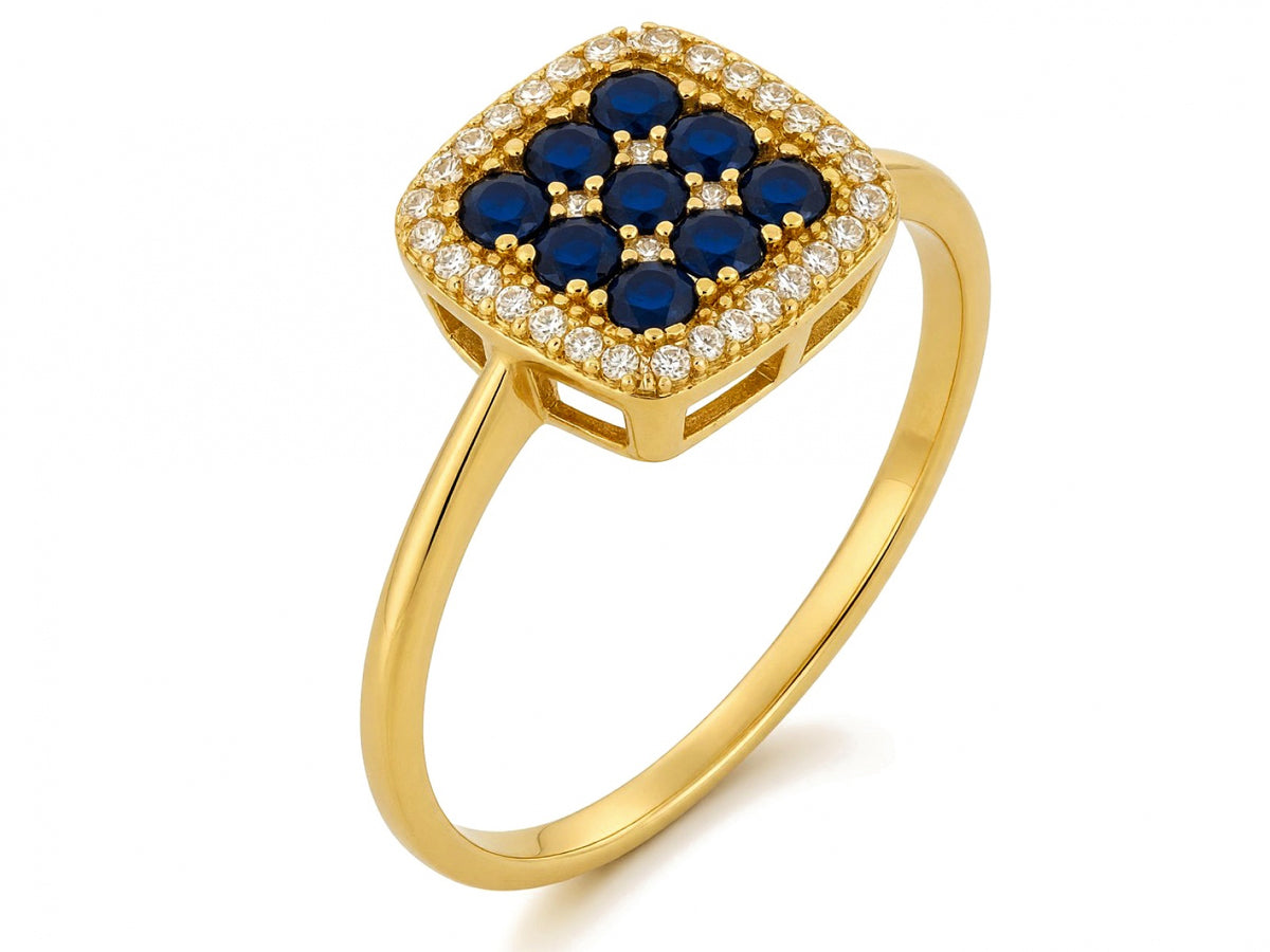 Gold Ring