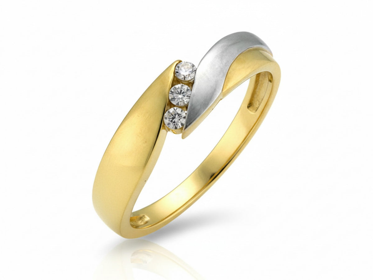 Gold Ring