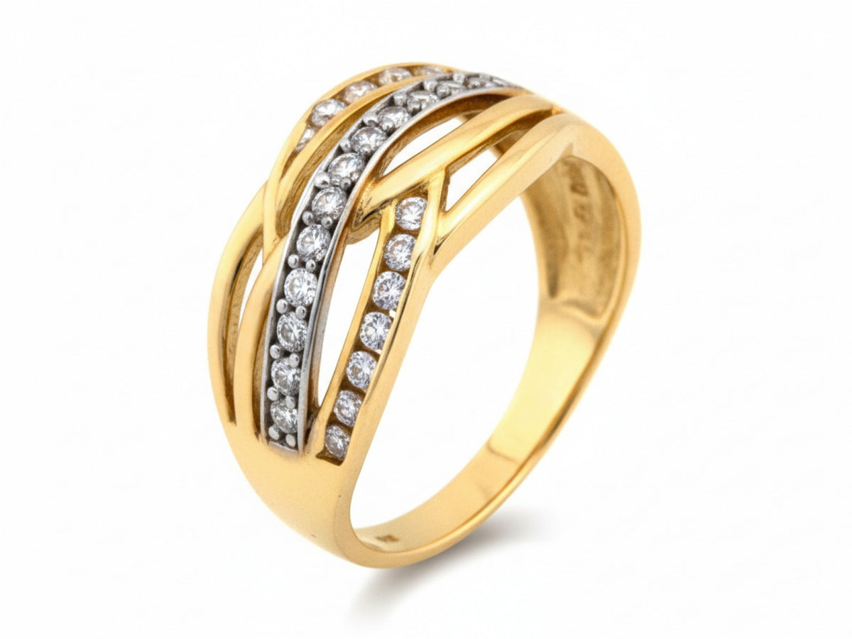 Gold Ring