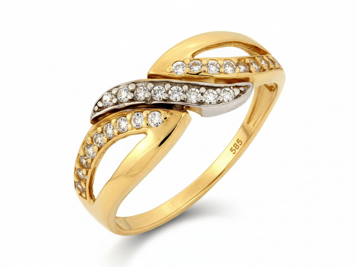 Gold Ring