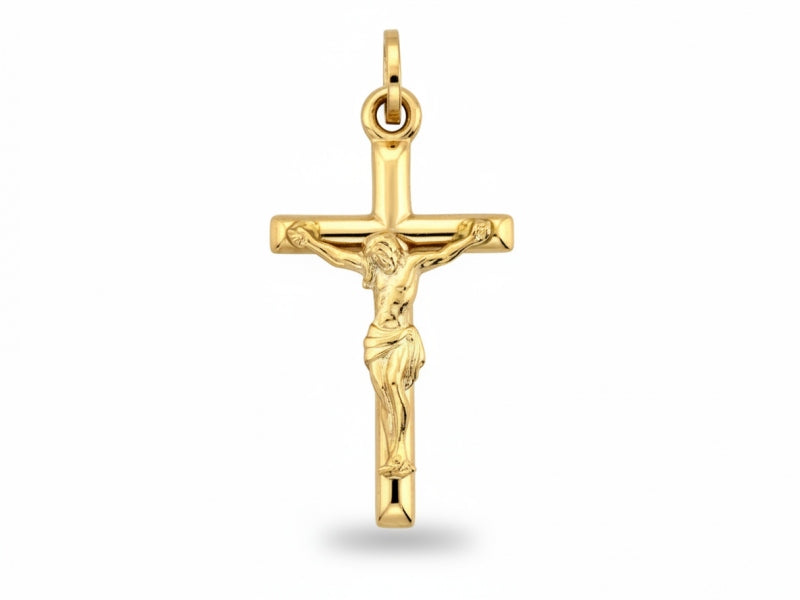 Gold Pendant