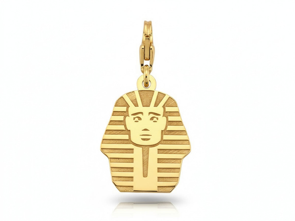 Gold Pendant