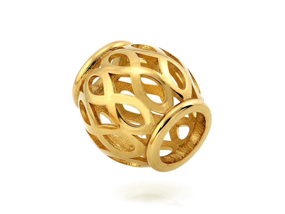 Gold Pendant