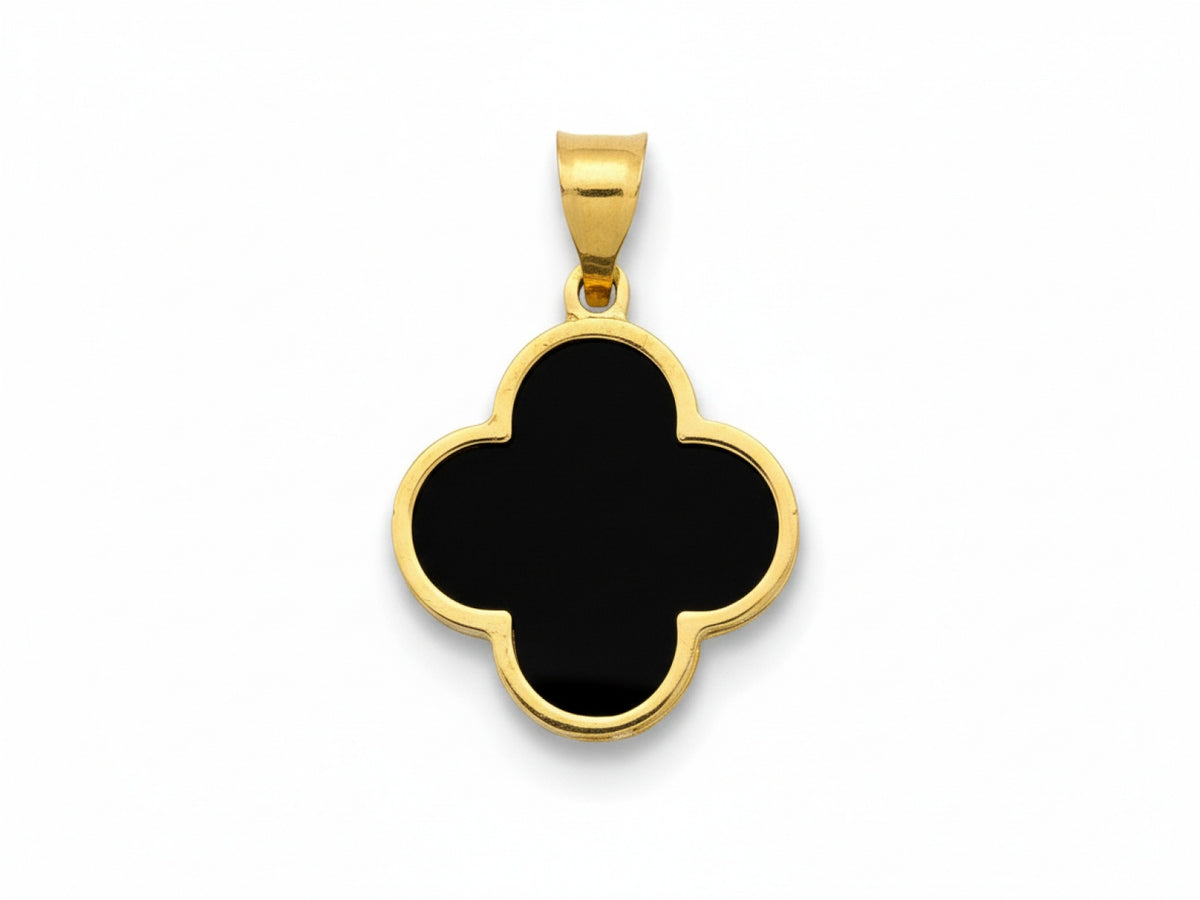 Gold Pendant