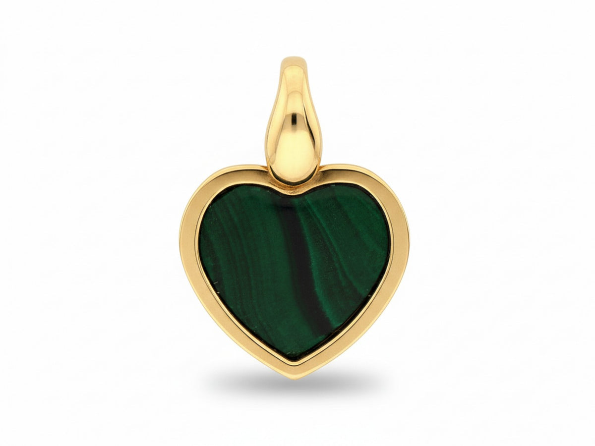 Gold Pendant
