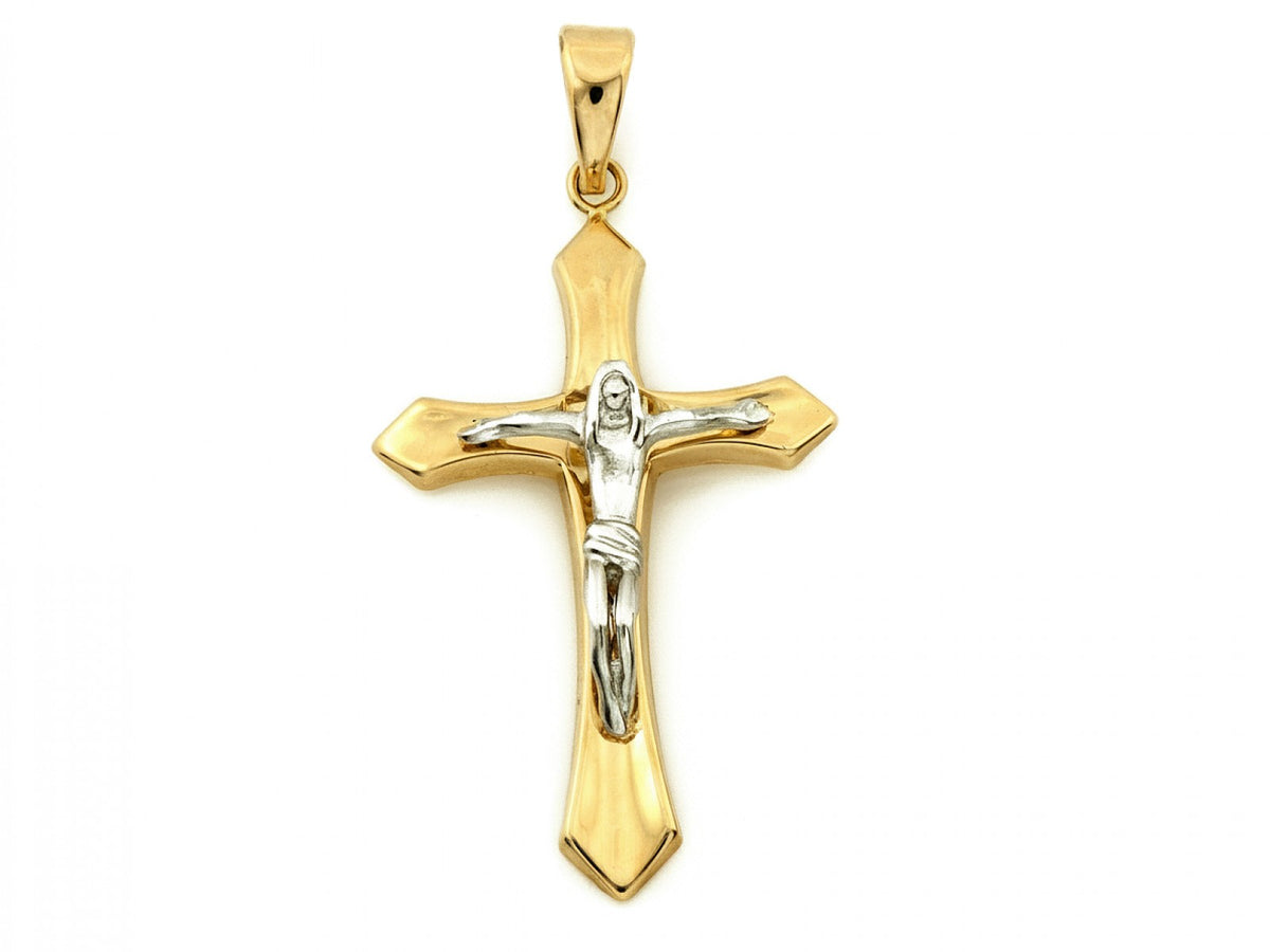 Gold Pendant
