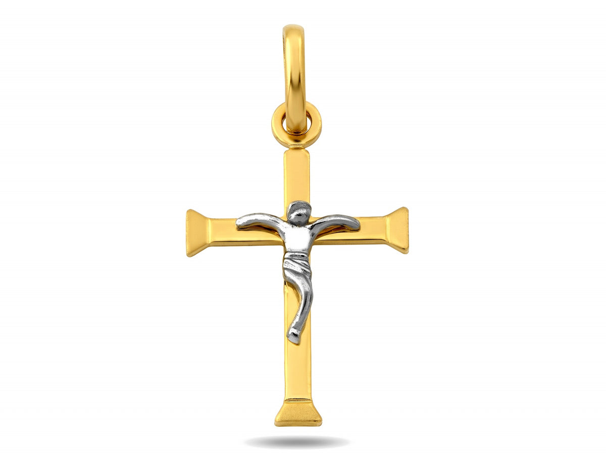 Gold Pendant