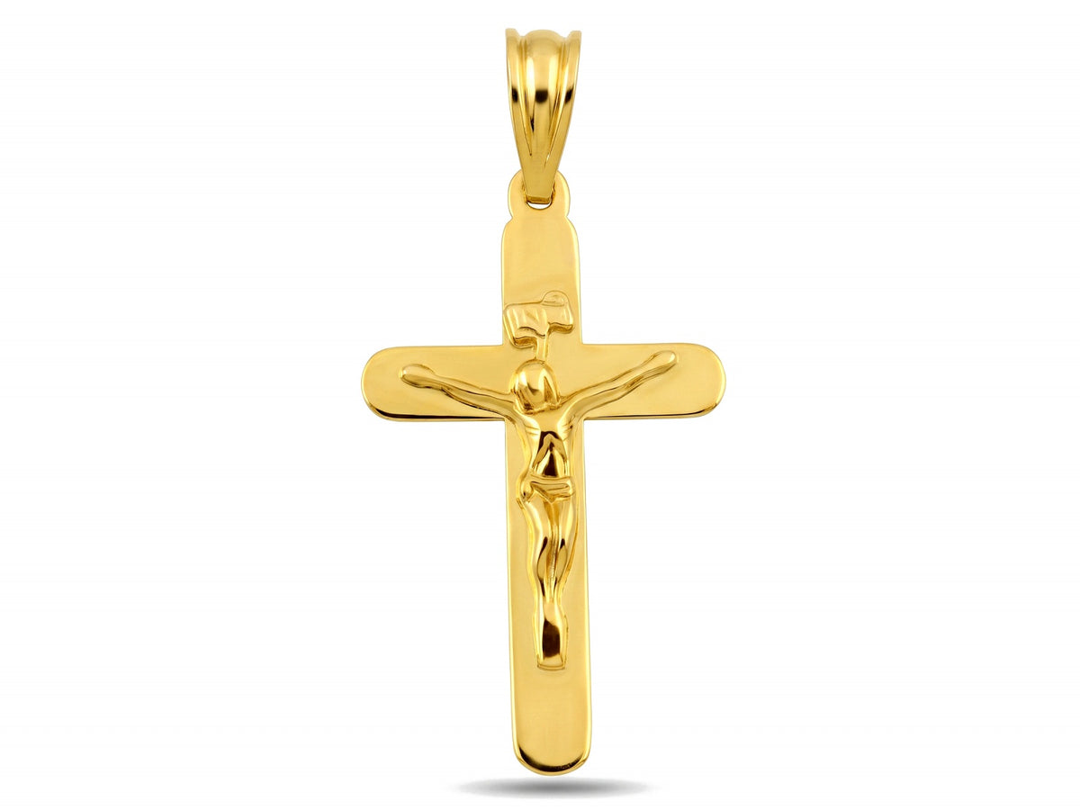 Gold Pendant