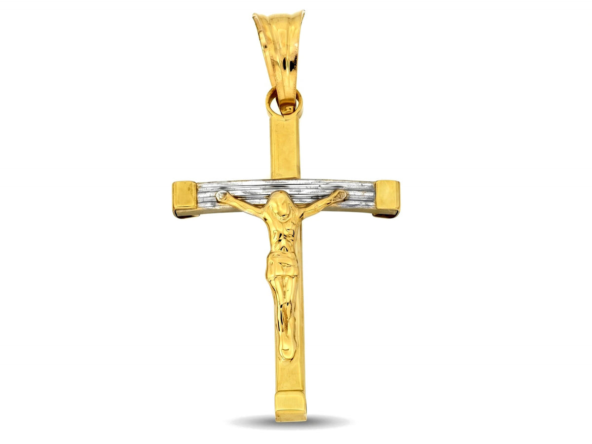 Gold Pendant