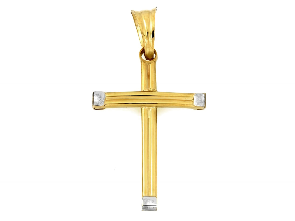Gold Pendant