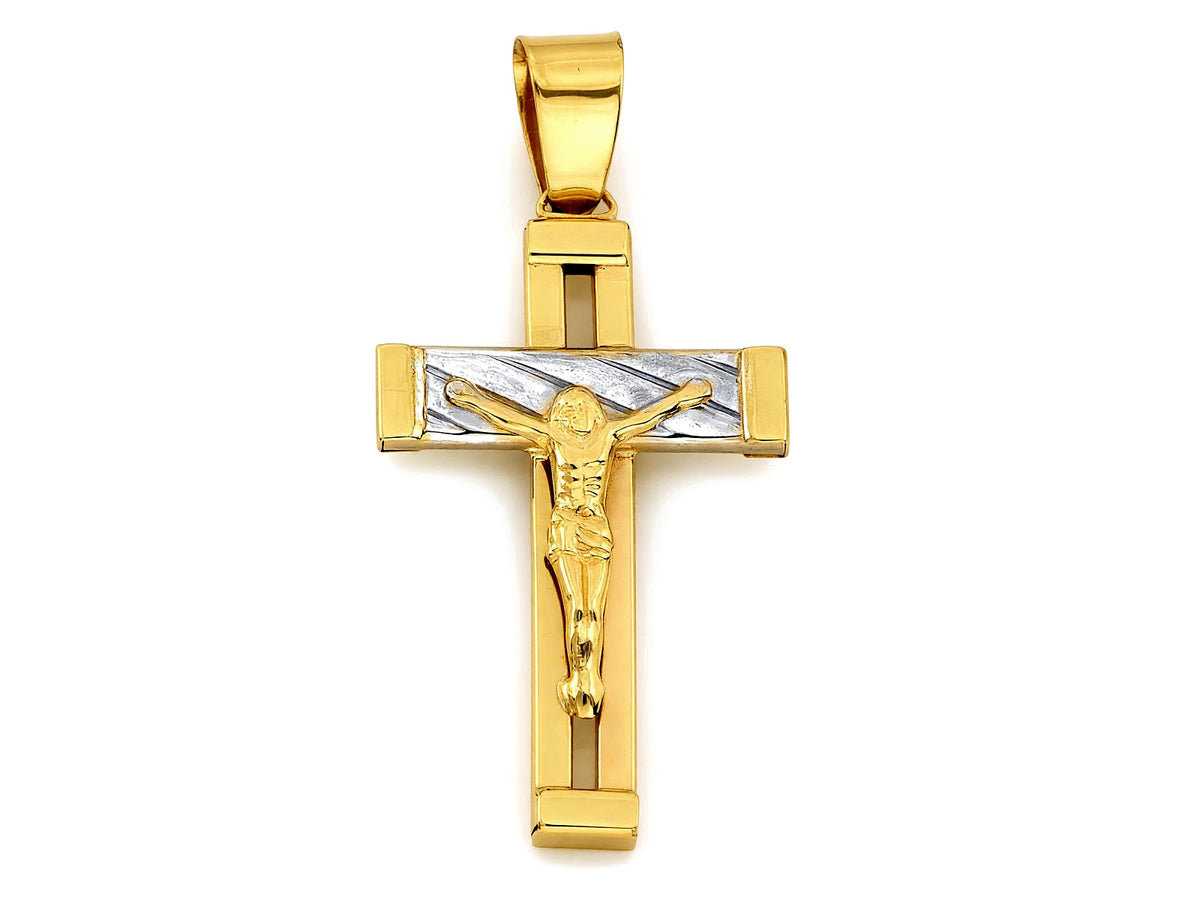 Gold Pendant