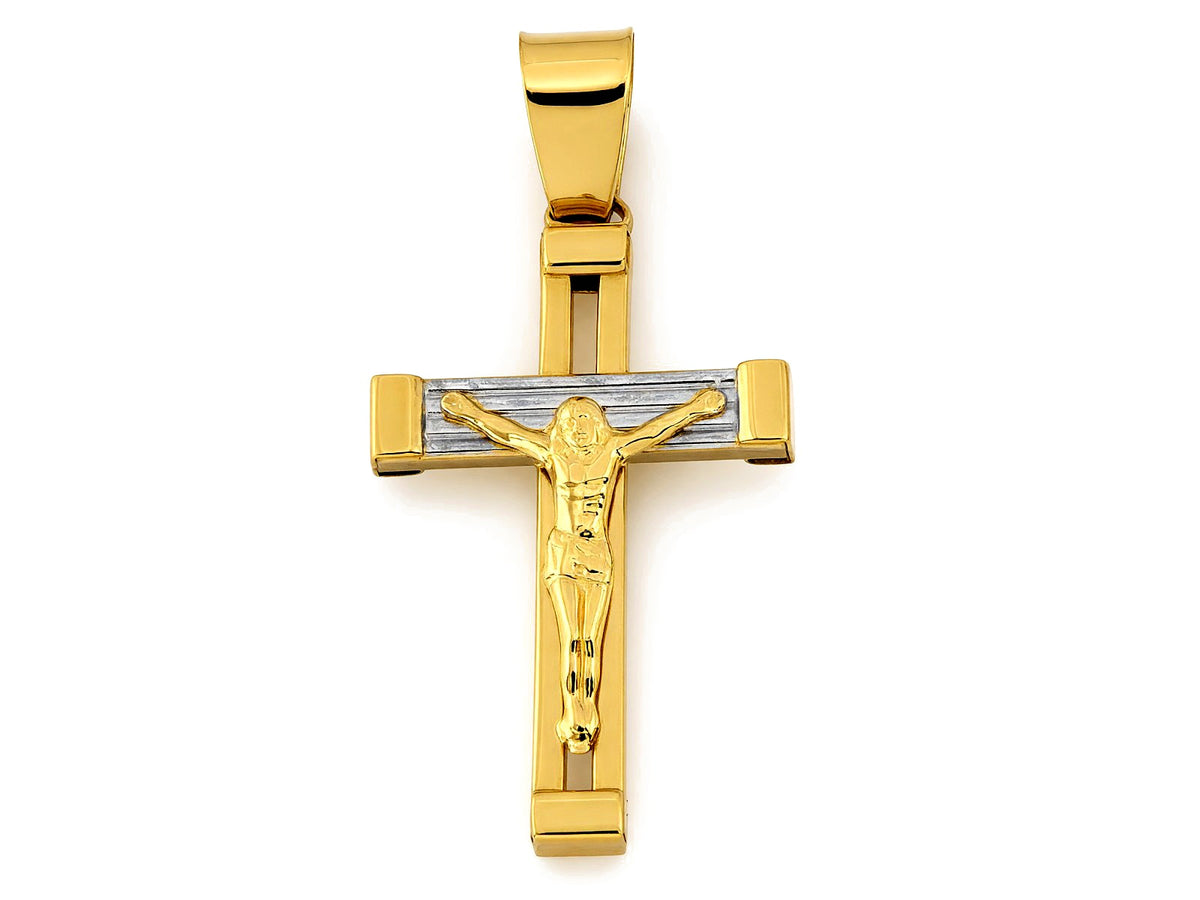 Gold Pendant