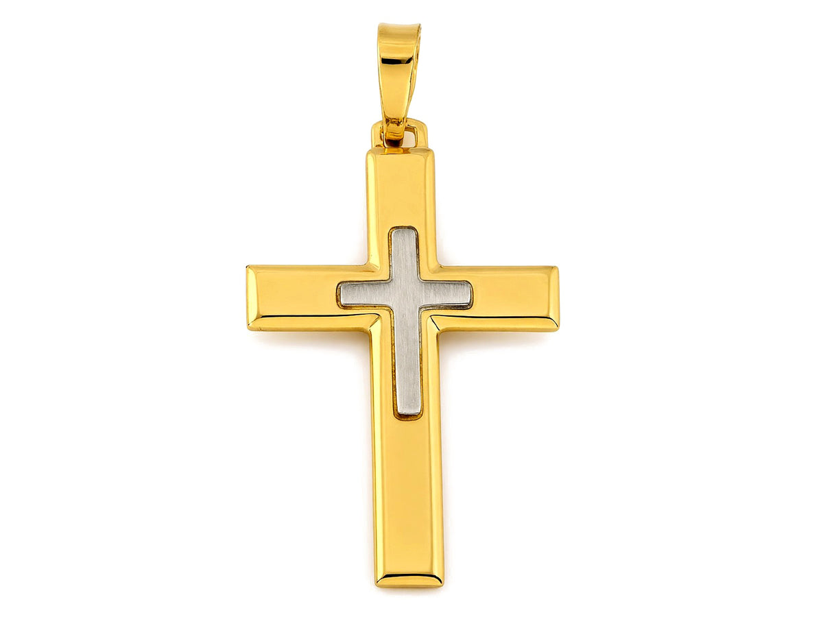 Gold Pendant