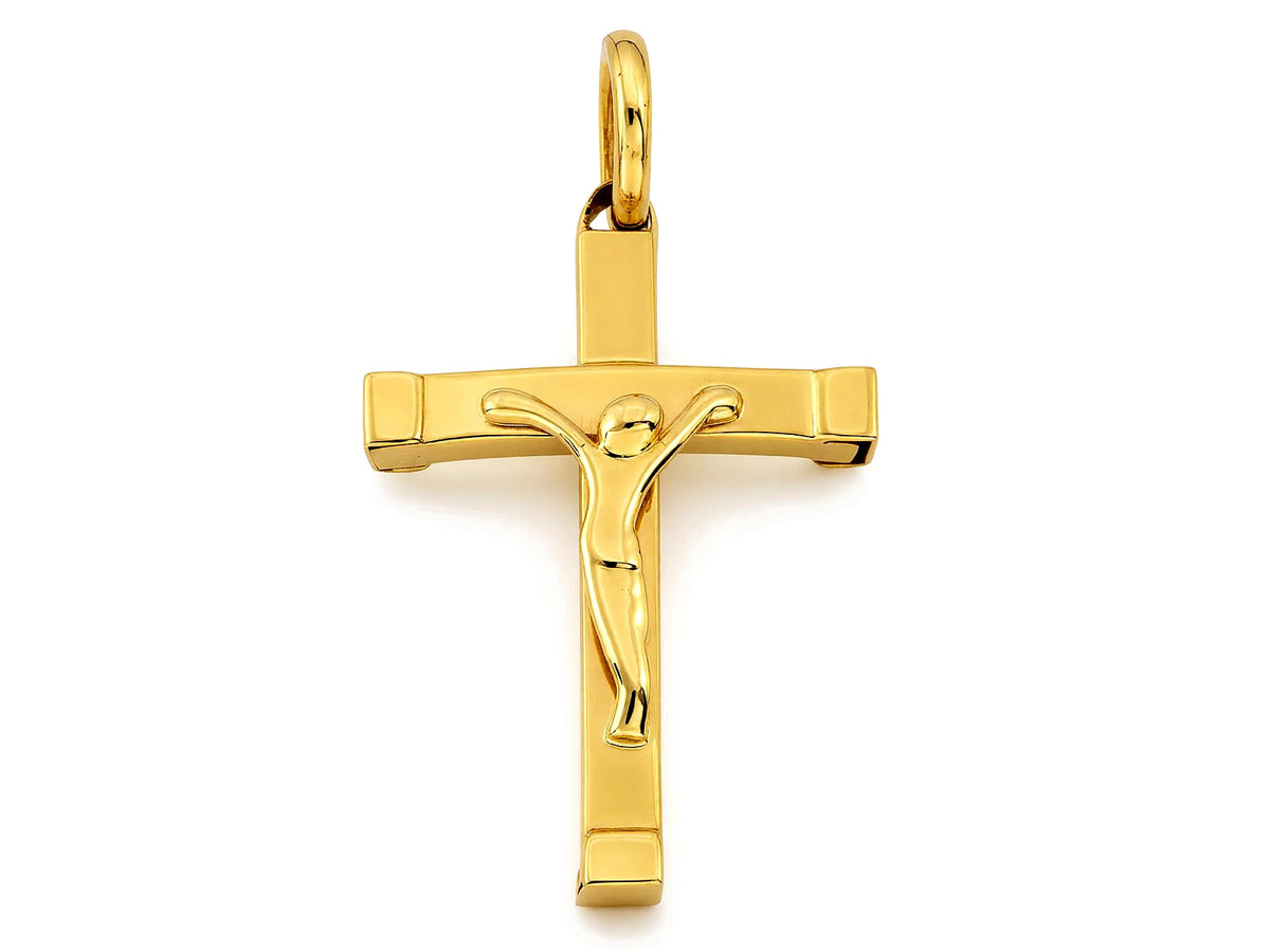 Gold Pendant