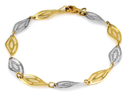 Gold Bracelet