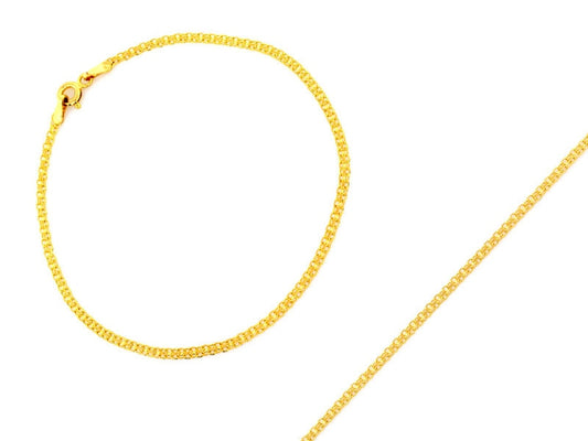 Gold Bracelet