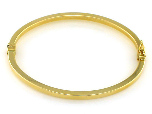 Gold Bracelet