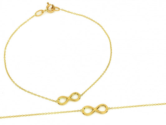 Gold Bracelet