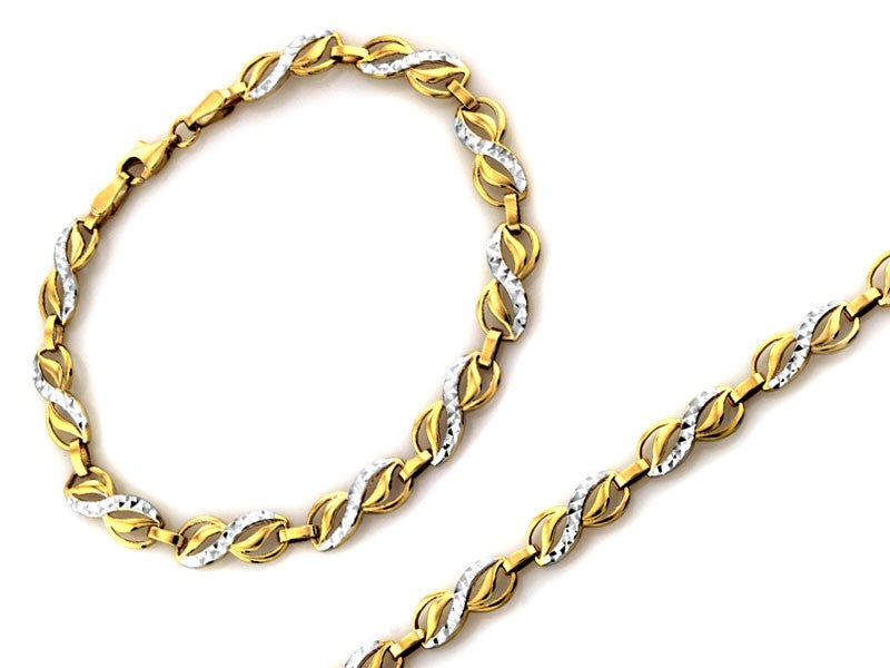 Gold Bracelet