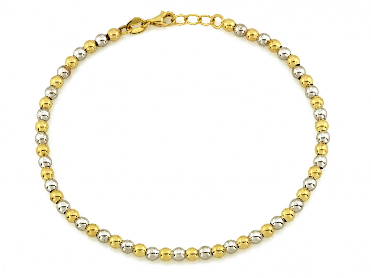 Gold Bracelet