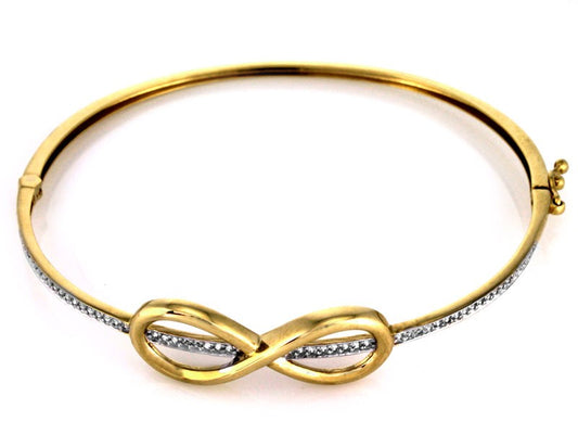 Gold Bracelet