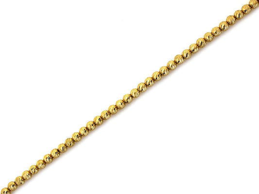 Gold Bracelet
