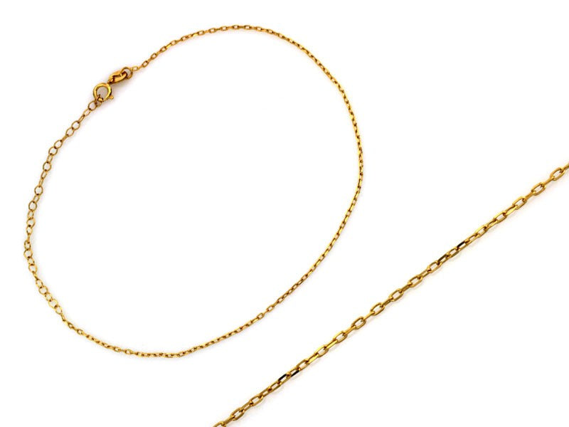 Gold Bracelet