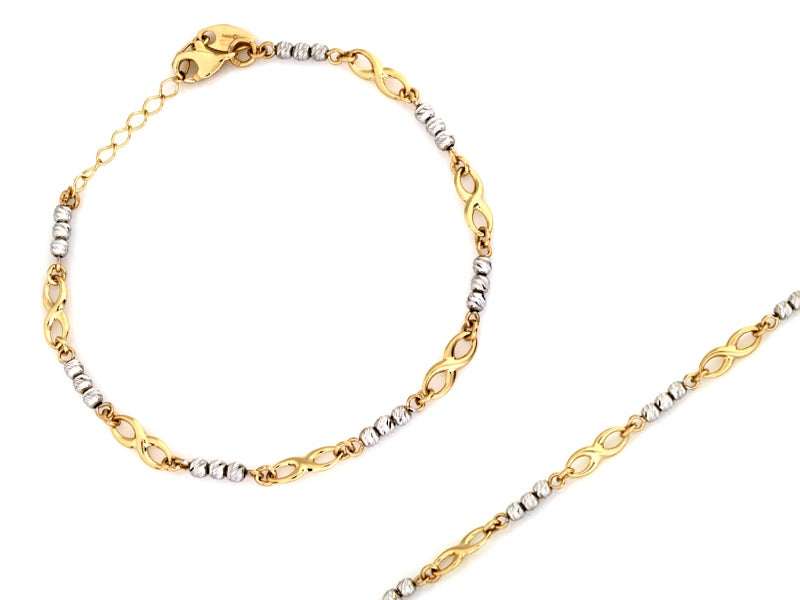 Gold Bracelet