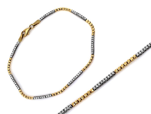 Gold Bracelet