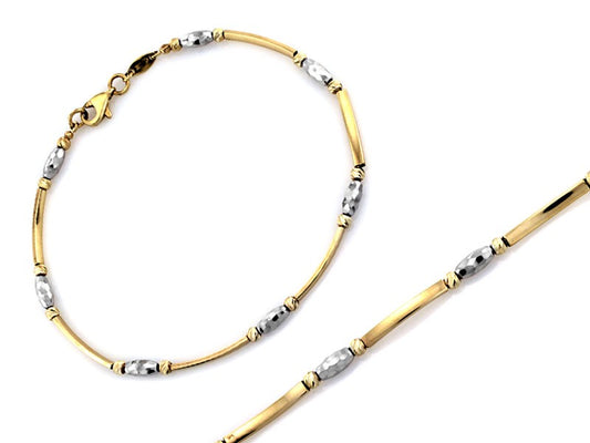 Gold Bracelet