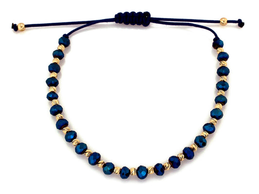 Gold Bracelet