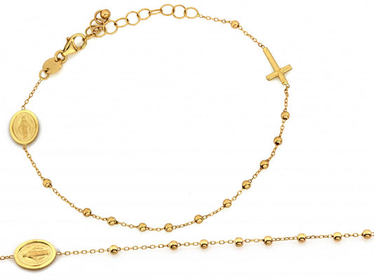 Gold Bracelet